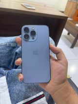 Apple iPhone 13 Pro Sierra Blue 256GB/6GB — Rauf