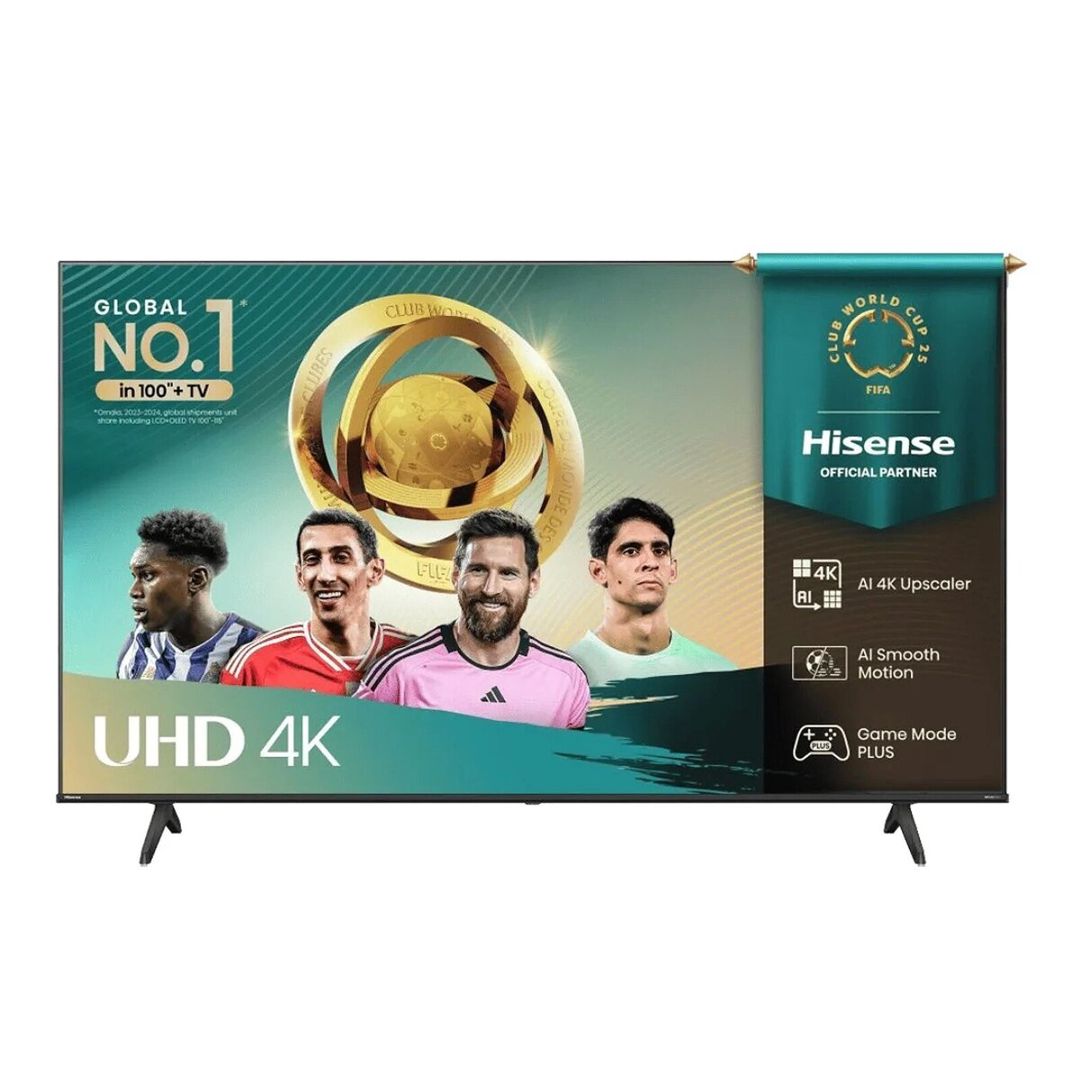 Televizor Hisense 55A6Q — Elektronika, Bakı
