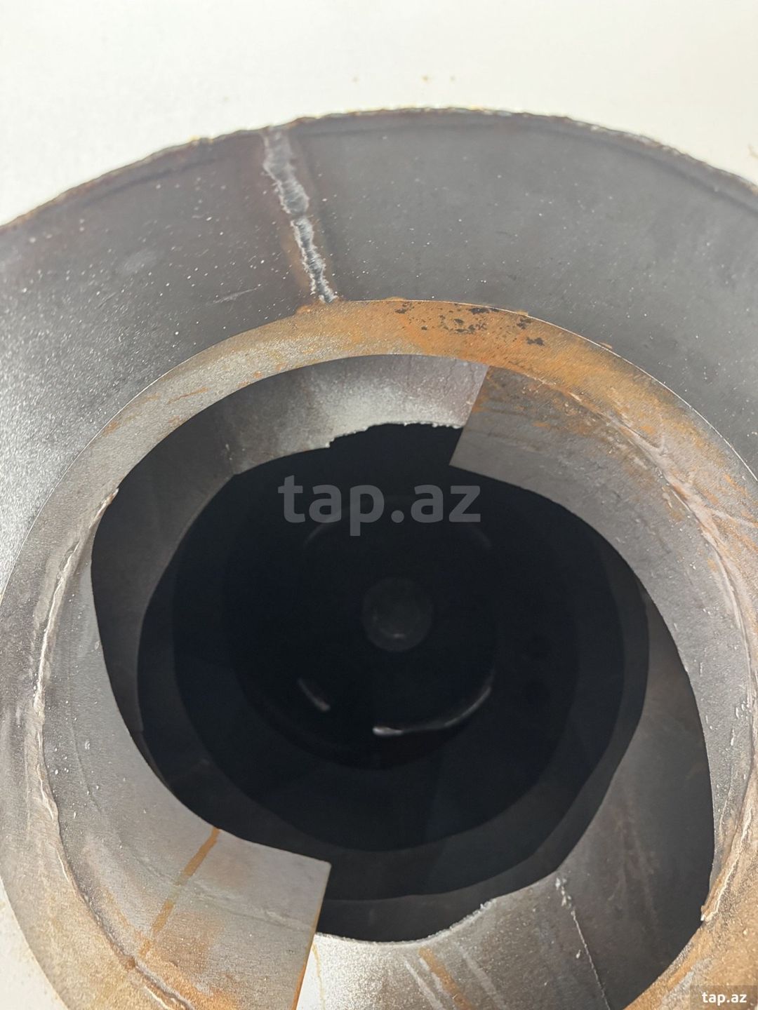 Howo Mixer 6m3, 2026 il — Avto, Bakı (6)