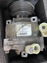 Mitsubishi Outlander 2 (2010) kondisioner kompressoru — Heating and air conditioning
