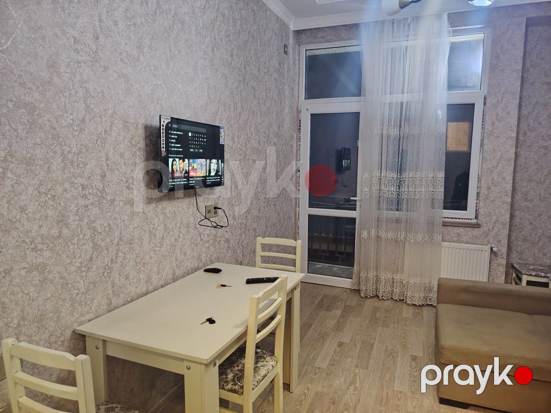 3-otaqlı yeni tikili kirayə verilir, Masazır qəs., 60 m² — Mənzil, Bakı (10)