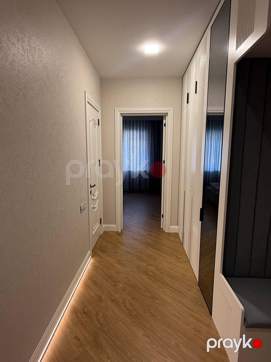 3-otaqlı yeni tikili kirayə verilir, Ağ şəhər, 96 m² — Mənzil, Bakı (5)
