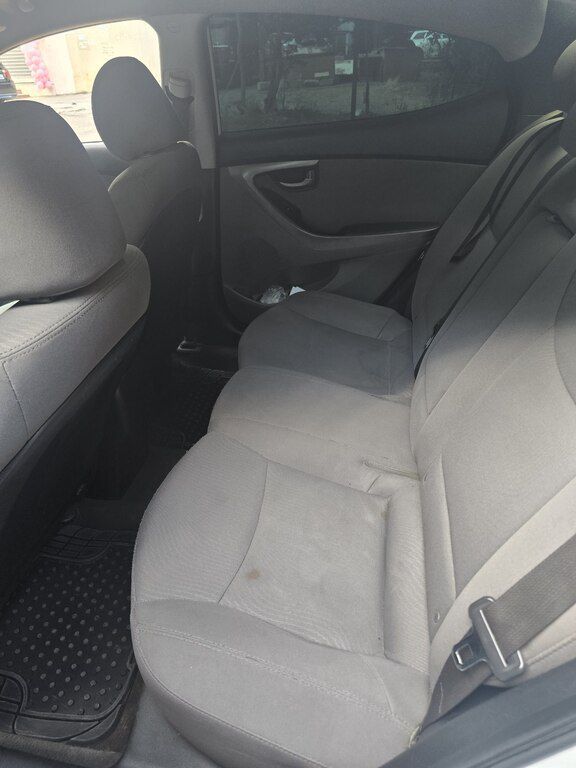 Hyundai Elantra, 1.8 L, 2015 il, 272 784 km — Avtomobillər, Bakı (7)