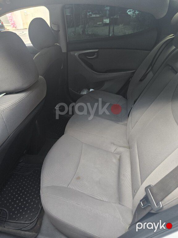 Hyundai Elantra, 1.8 L, 2015 il, 272 784 km — Avtomobillər, Bakı (7)