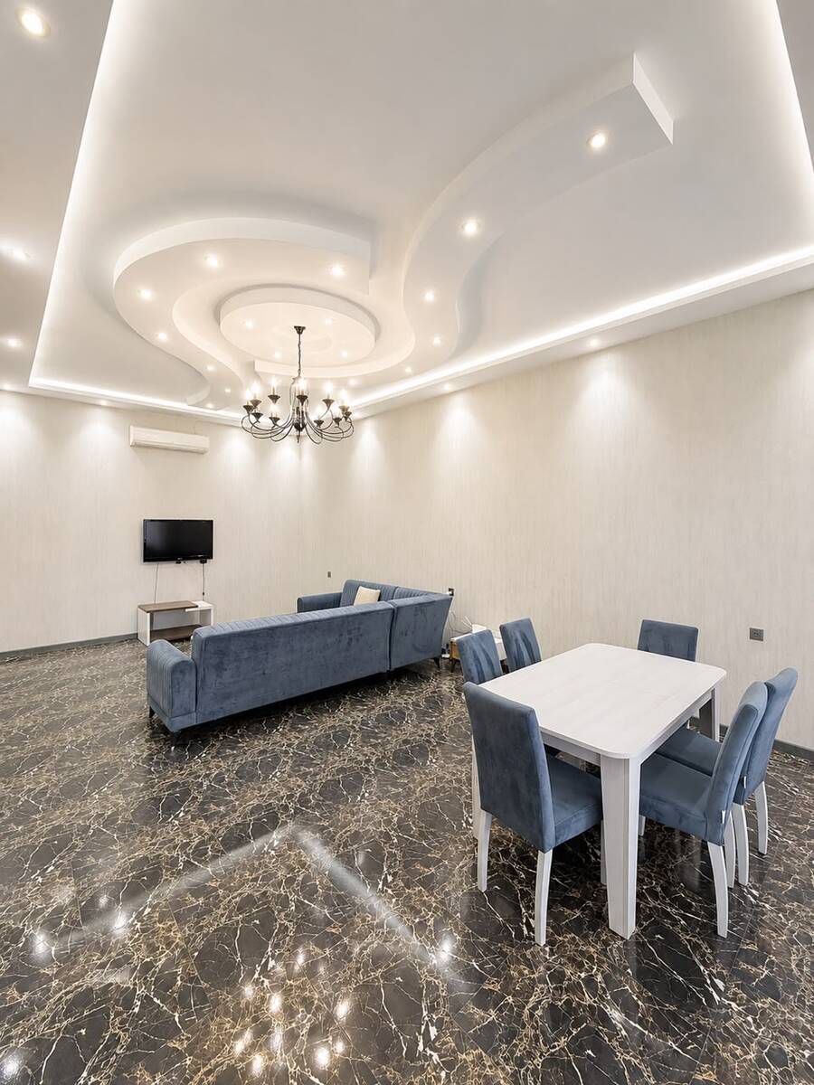 Satılır 4 otaqlı həyət evi/bağ evi 165 m² — Ev, villa, Bakı (10)