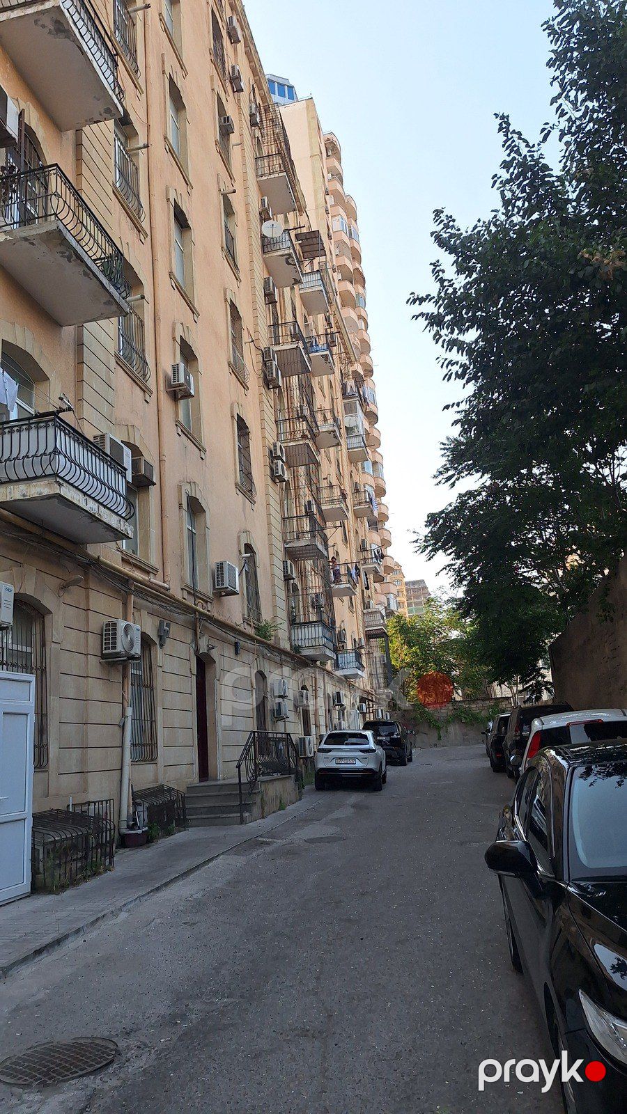 Satılır 4 otaqlı yeni tikili 190 m² — Mənzil, Bakı (2)