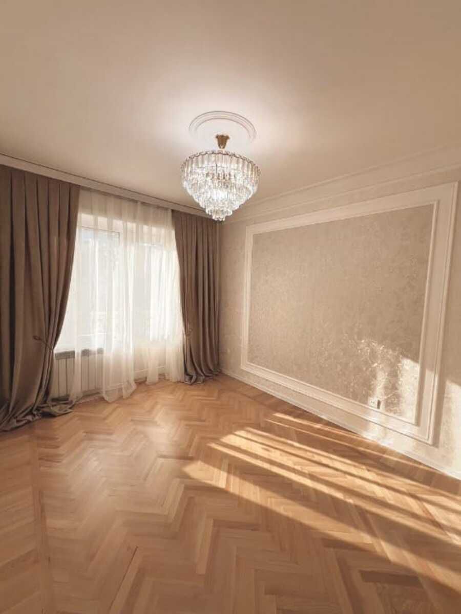 Satılır 2 otaqlı köhnə tikili 70 m² — Mənzil, Bakı (4)