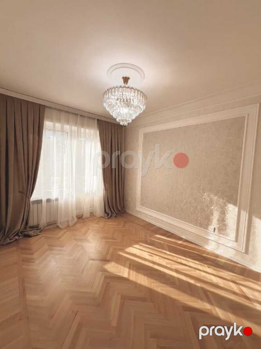 Satılır 2 otaqlı köhnə tikili 70 m² — Mənzil, Bakı (2)