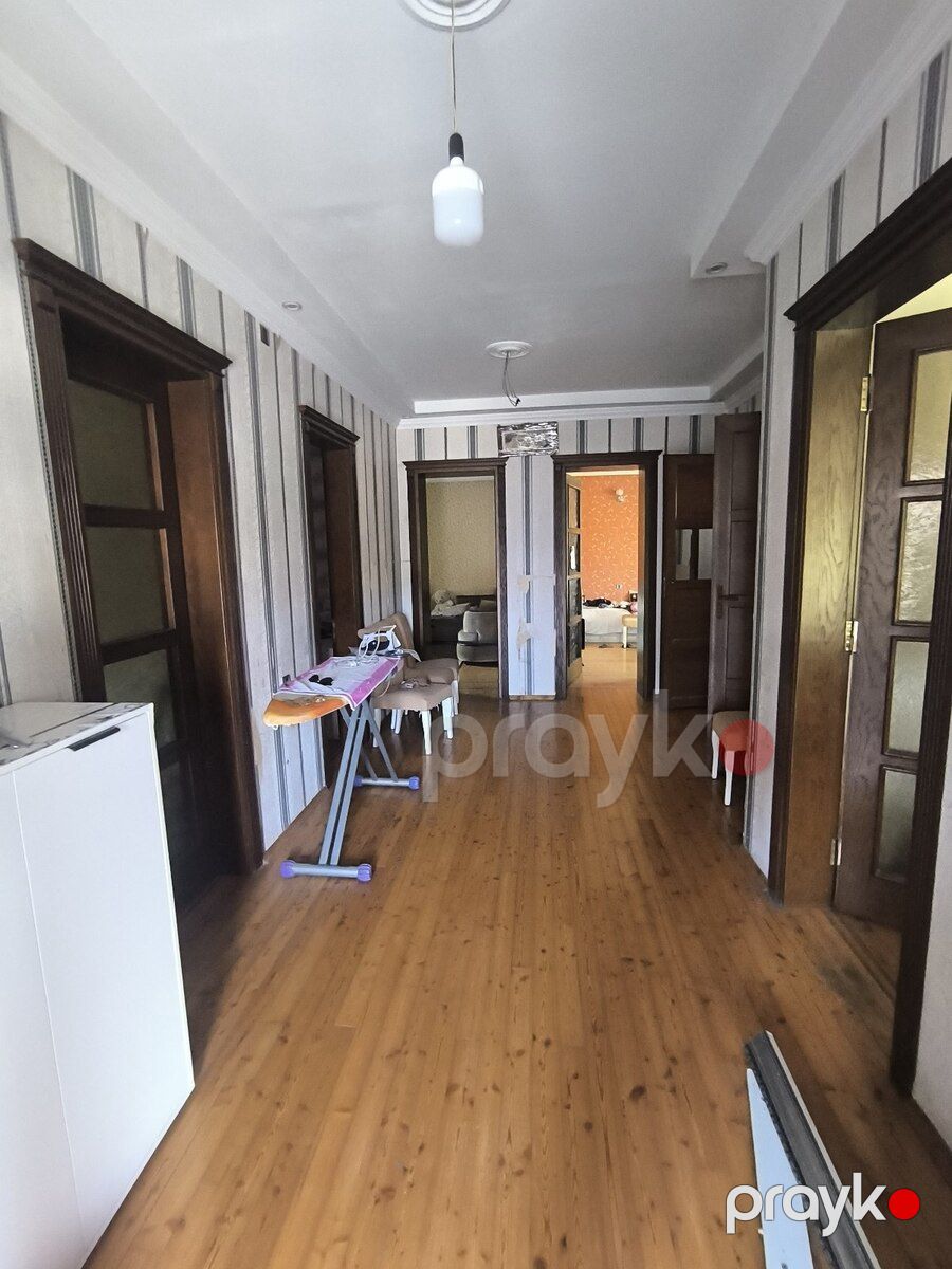 Həyət evi, Atyalı yaşayış massivi — Ev, villa, Bakı (12)