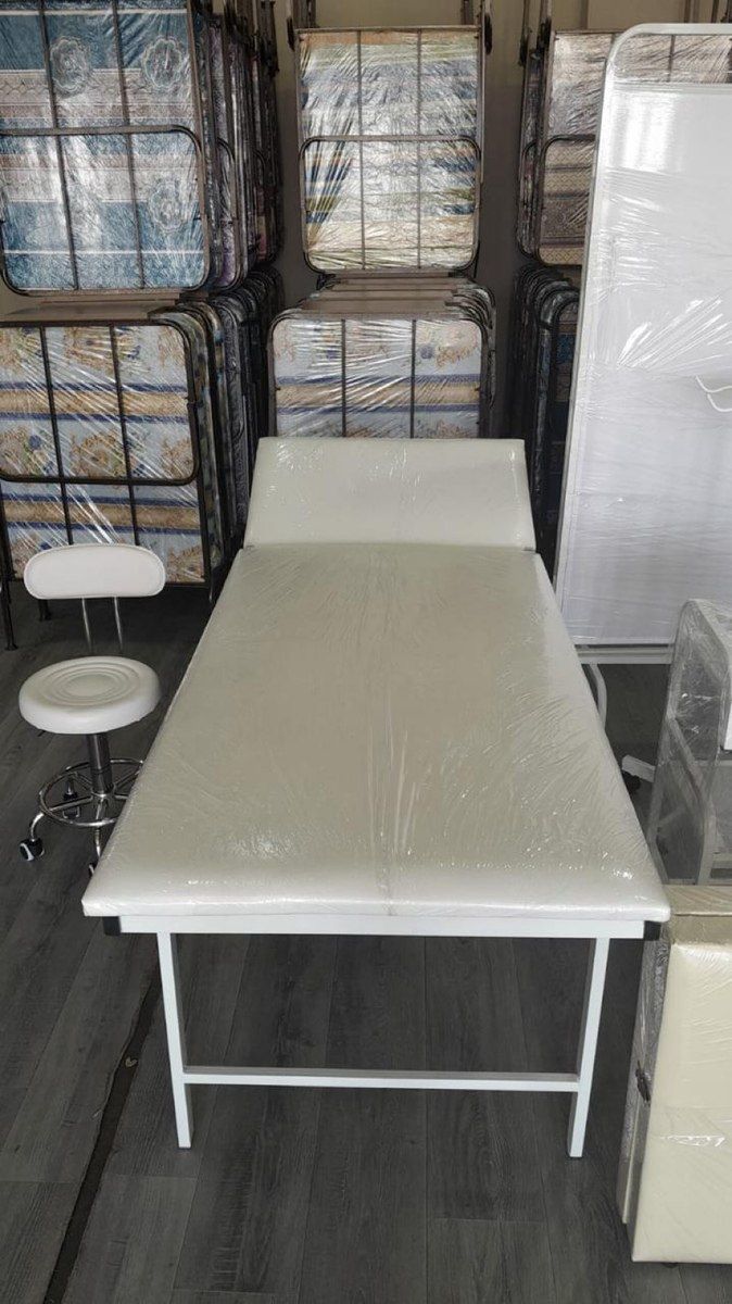 Tibbi çarpayı — Biznes və avadanlıq, Bakı (8)