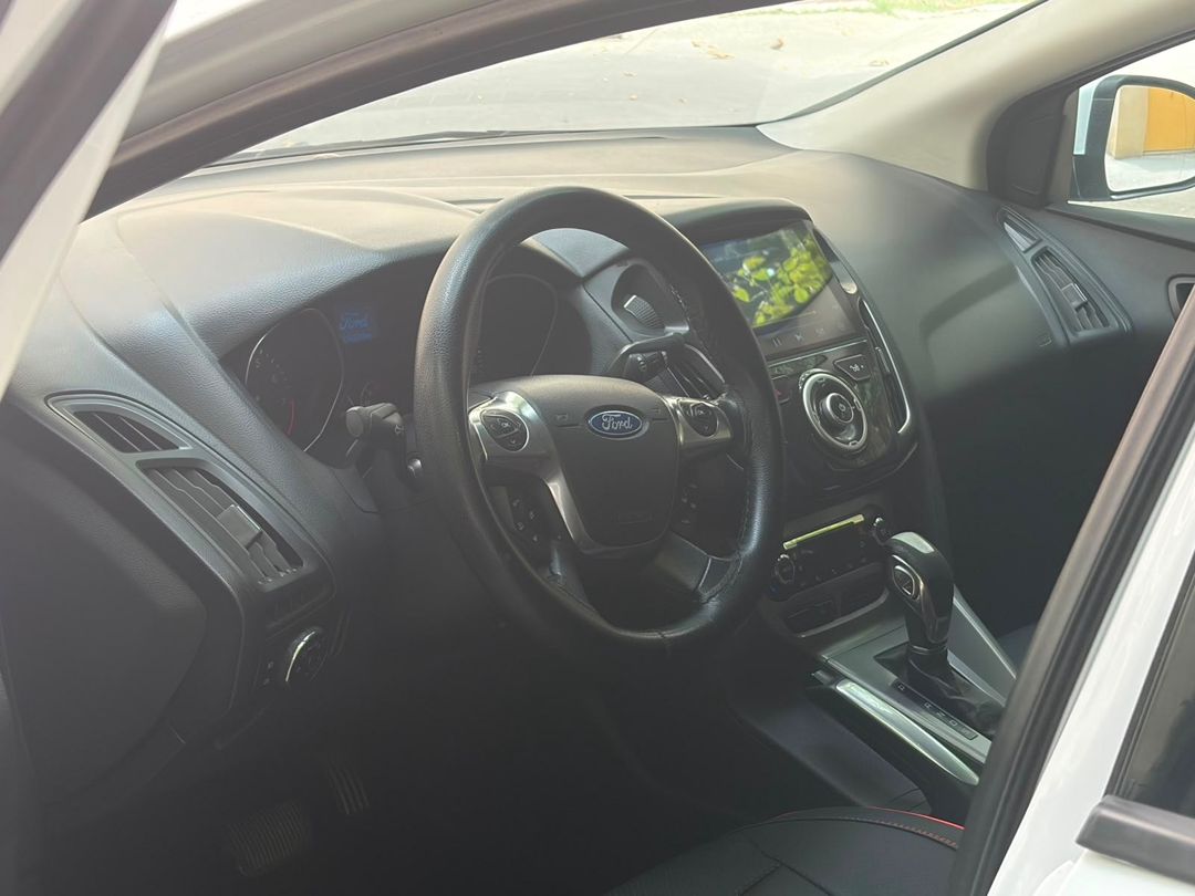 Ford Focus, 2013 il — Avtomobillər, Bakı (5)
