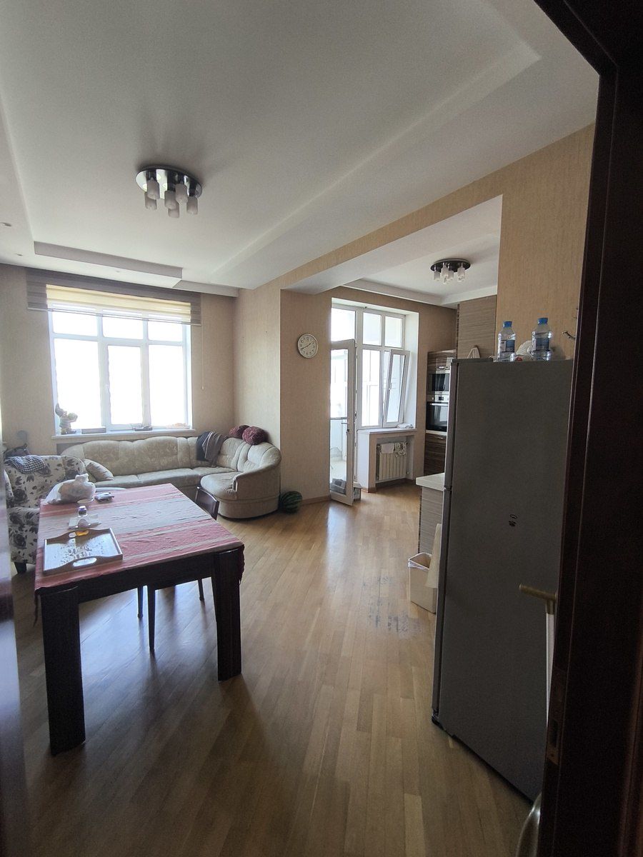 Satılır 4 otaqlı yeni tikili 250 m² — Mənzil, Bakı (8)