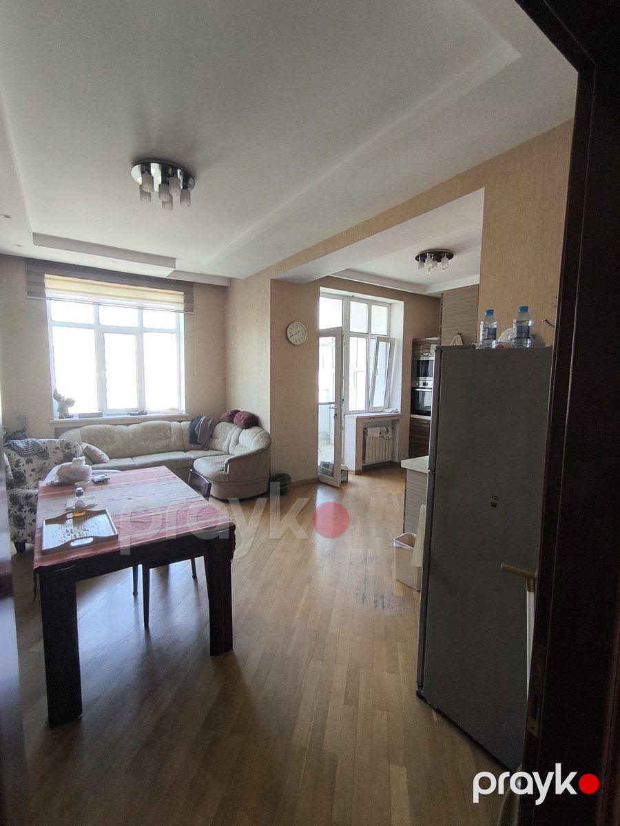 Satılır 4 otaqlı yeni tikili 250 m² — Mənzil, Bakı (8)