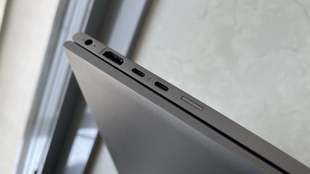 HP ZBook Firefly 14 G7 Touchscreen i7 32 RAM — Elektronika, Bakı (5)