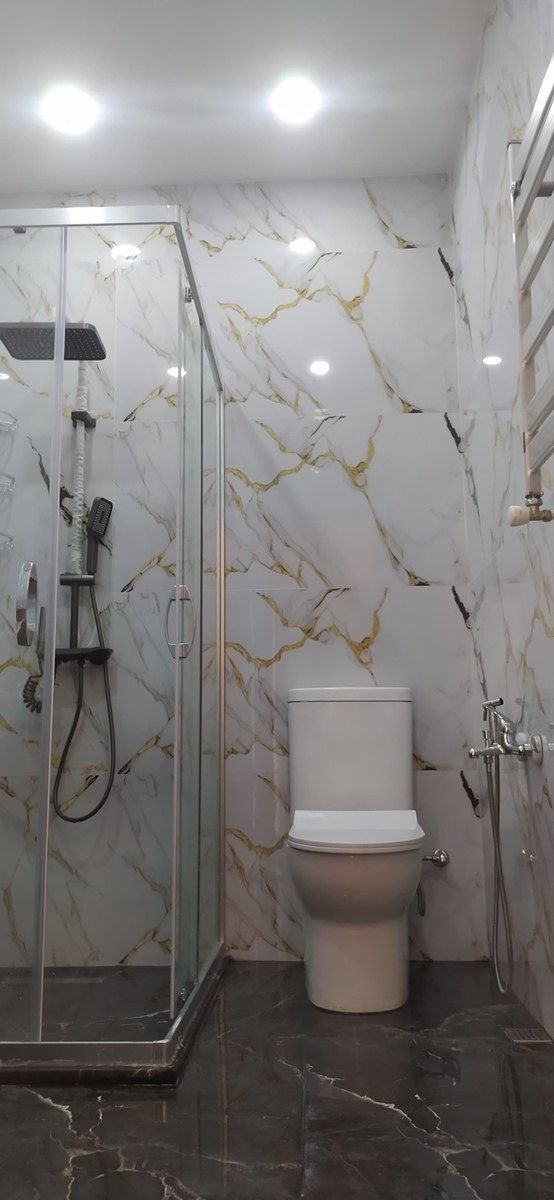 4-otaqlı yeni tikili, Xırdalan ş., 140 m² — Daşınmaz əmlak, Xırdalan (10)
