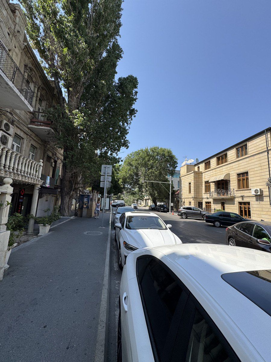 İcarəyə verilir obyekt 65 m² — Əmlak, Bakı (6)