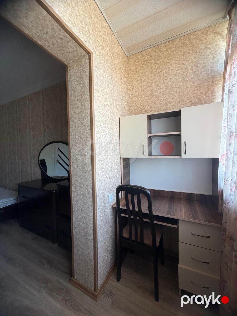 İcarəyə verilir 2 otaqlı köhnə tikili 60 m² — Mənzil, Bakı (8)