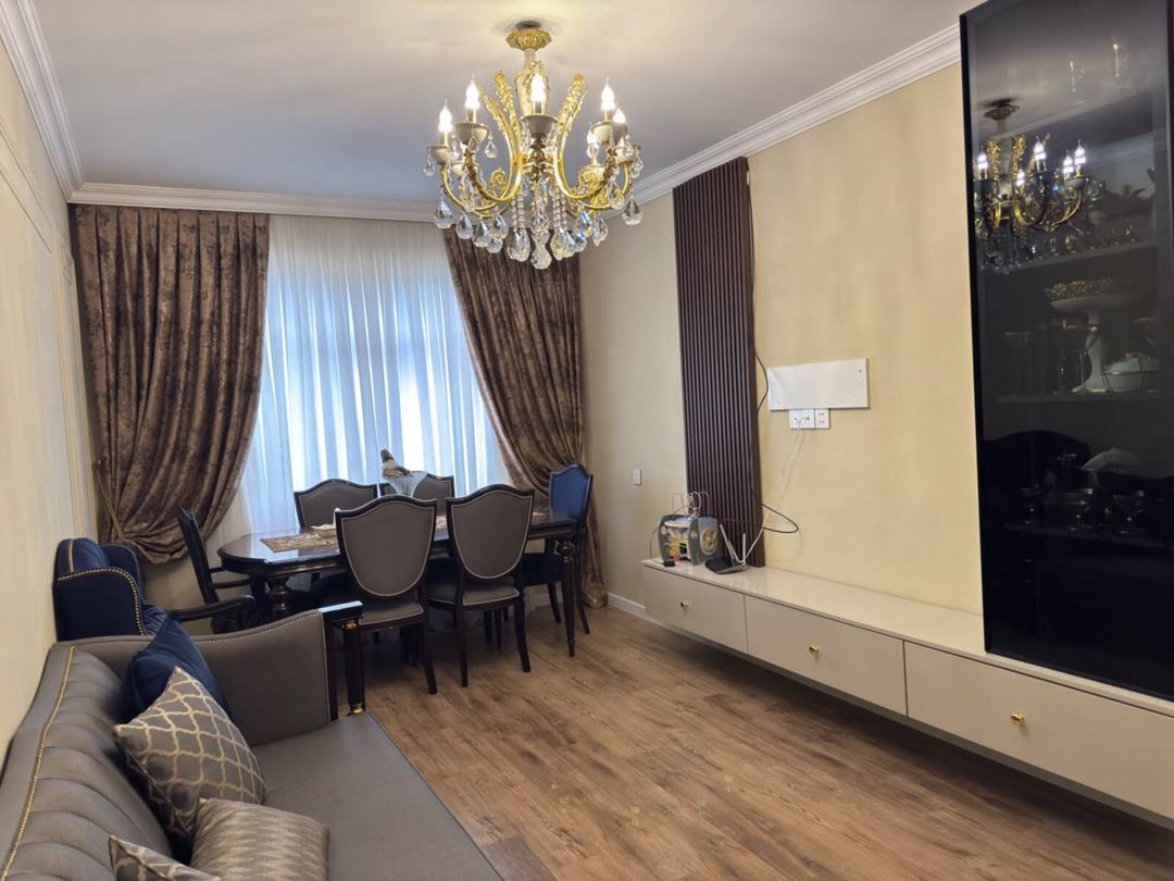 Satılır 3 otaqlı köhnə tikili 85 m² — Mənzil, Bakı