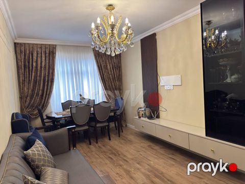 Satılır 3 otaqlı köhnə tikili 85 m²