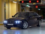 BMW 728, 2.8 L, 2000 il, 280 000 km — Avtomobillər