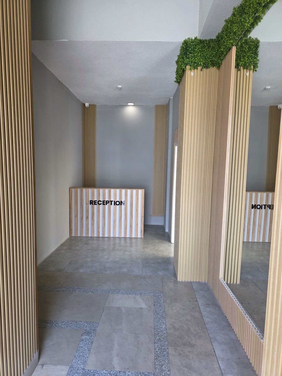 İcarəyə verilir 20 otaqlı ofis 600 m² — Ofis, Bakı (7)