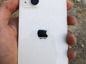 Apple iPhone 13 Starlight 128GB/4GB — Telefonlar və qadjetlər, Şamaxı (11)