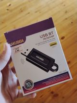 KAKUSIGA USB BT Receiver (KSC-1425) İdeal veziyetdedi blutuz olmayan — Electronics