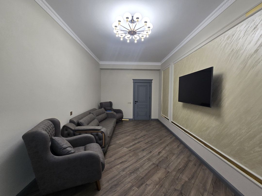 Satılır 2 otaqlı yeni tikili 83 m² — Mənzil, Sumqayıt (2)