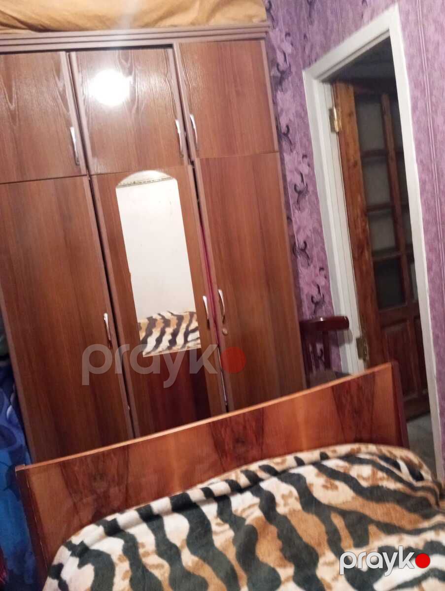 Satılır 1 otaqlı köhnə tikili 35 m² — Mənzil, Bakı (5)