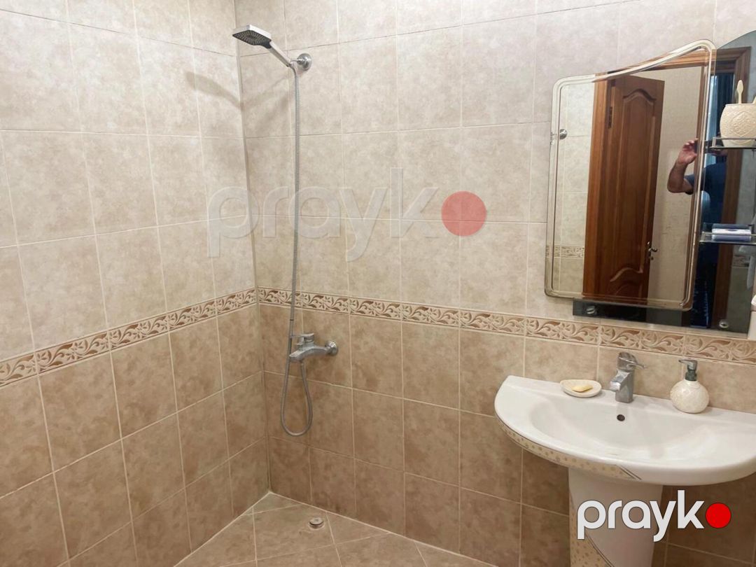 Satılır 2 otaqlı yeni tikili 84.6 m² — Mənzil, Bakı (11)