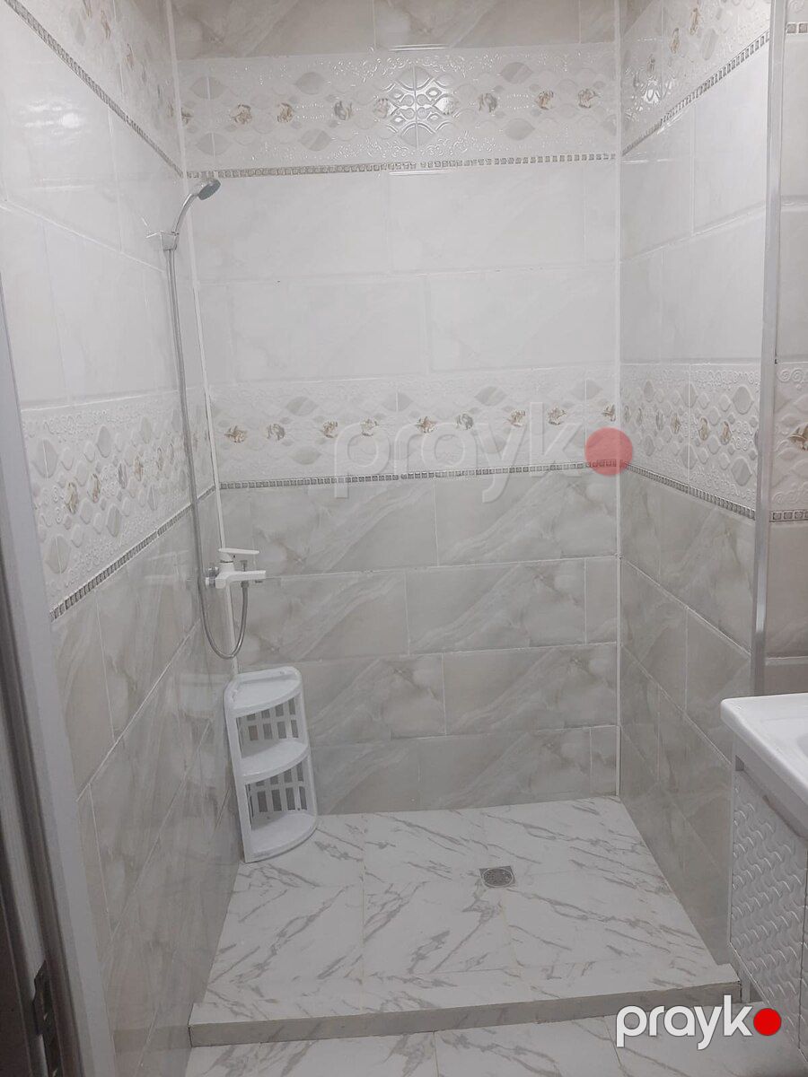 2-otaqlı yeni tikili kirayə verilir, Masazır qəs., 60 m² — Mənzil, Bakı (8)