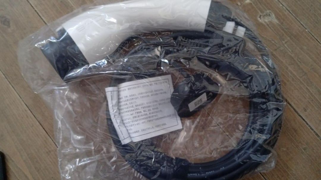 BYD adapteri — Ehtiyat hissələri və aksesuarlar, Bakı (2)