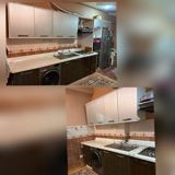Mətbəx mebeli satılır. - Ölçü: 6×2 - Komplekt: üst dolablar, alt — Ürünler
