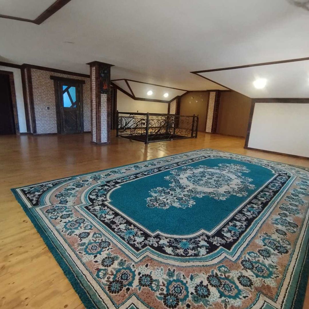 Bağ evi kirayə verilir, Buzovna qəs. — Ev, villa, Bakı (9)