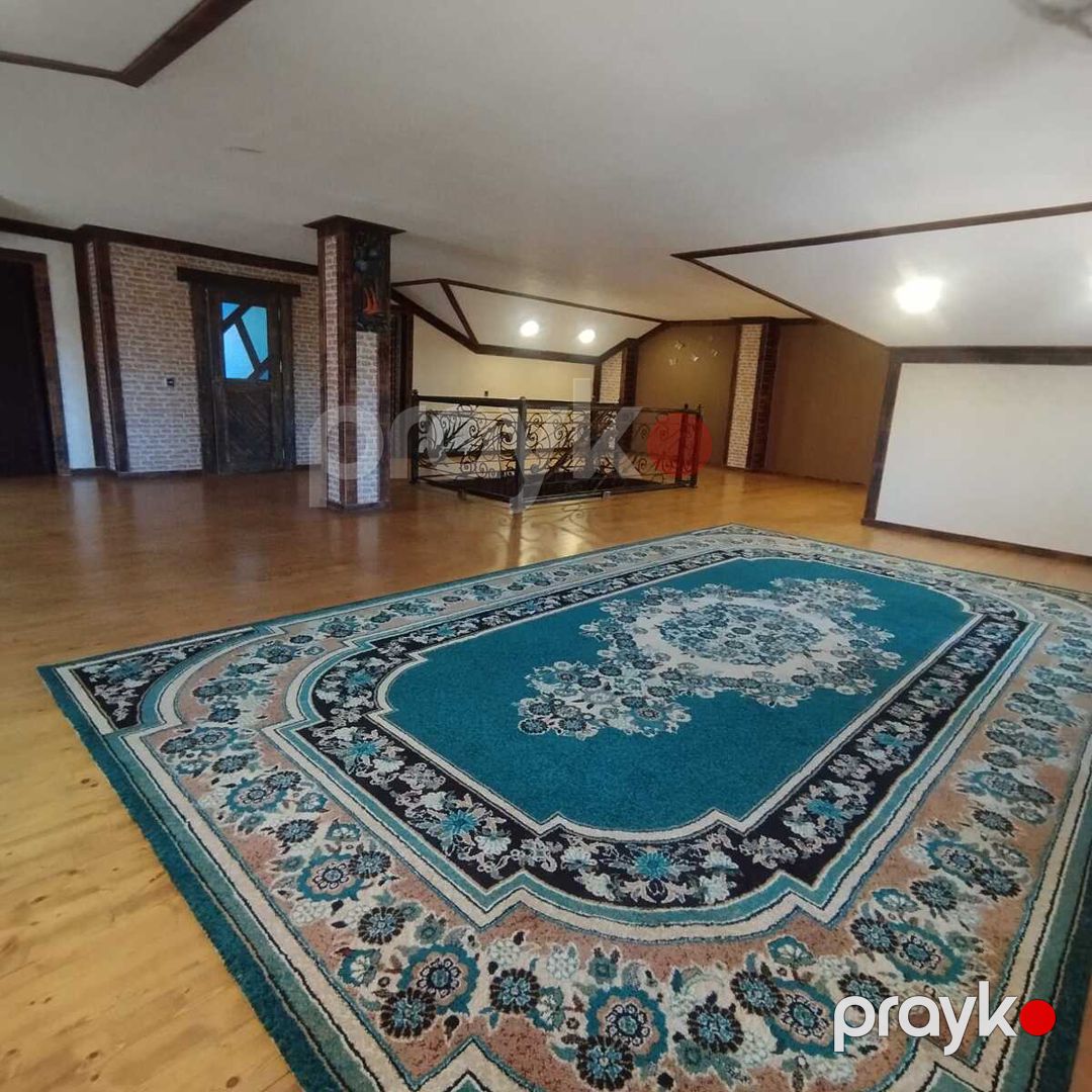 Bağ evi kirayə verilir, Buzovna qəs. — Ev, villa, Bakı (9)