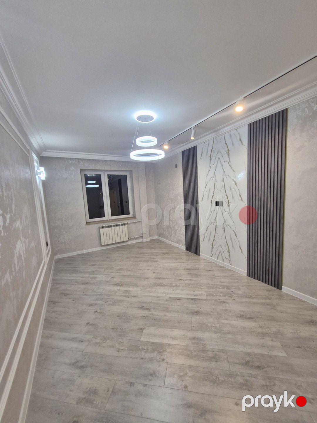 Satılır 4 otaqlı köhnə tikili 80 m² — Mənzil, Bakı (5)