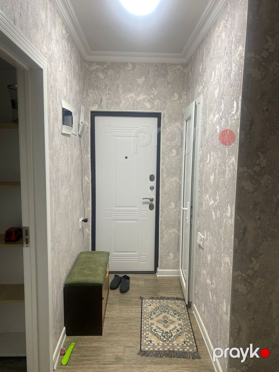 Satılır 3 otaqlı köhnə tikili 75 m² — Mənzil, Bakı (2)