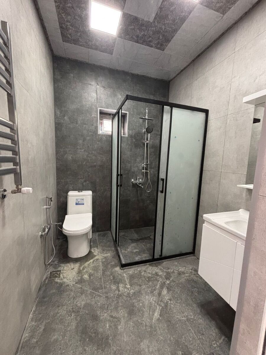 Satılır 4 otaqlı həyət evi/bağ evi 140 m² — Ev, villa, Bakı (6)