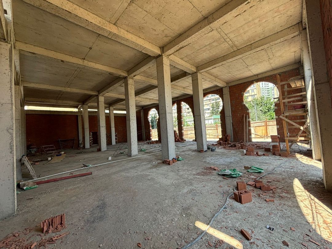 Satılır obyekt 267 m² — Əmlak, Bakı (4)