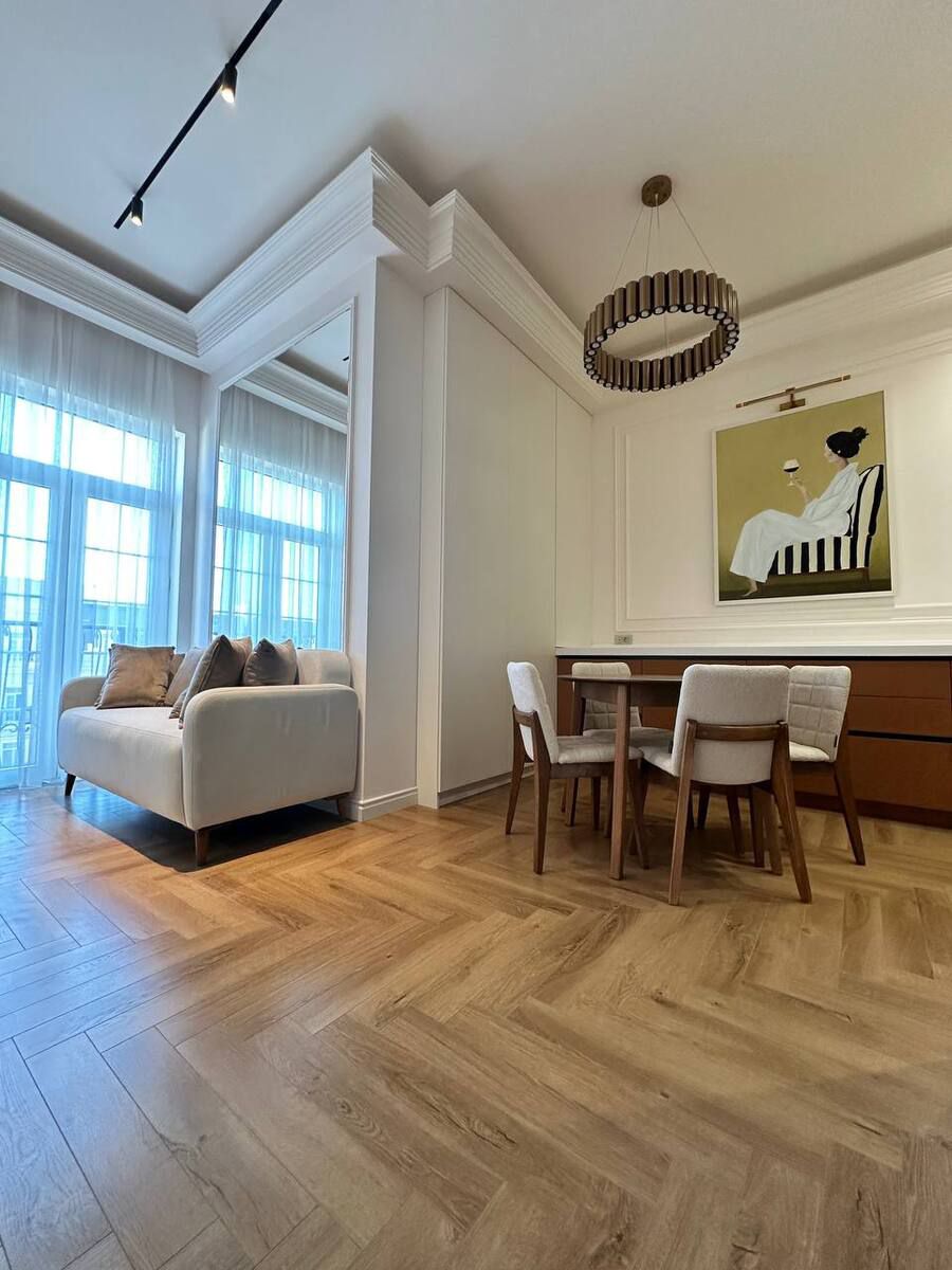Satılır 3 otaqlı yeni tikili 65 m² — Mənzil, Bakı (12)