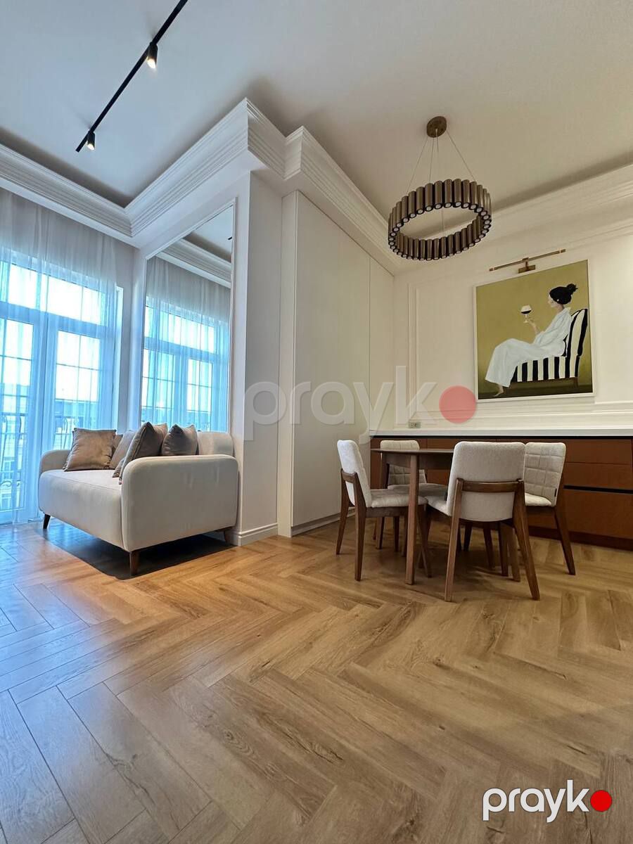 Satılır 3 otaqlı yeni tikili 65 m² — Mənzil, Bakı (12)