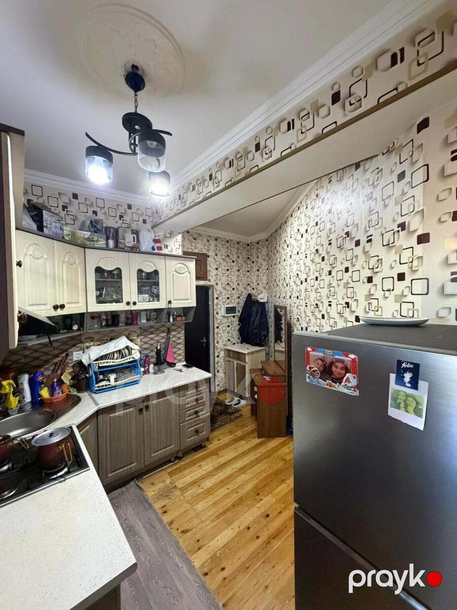 Satılır 2 otaqlı yeni tikili 65 m² — Mənzil, Bakı (5)