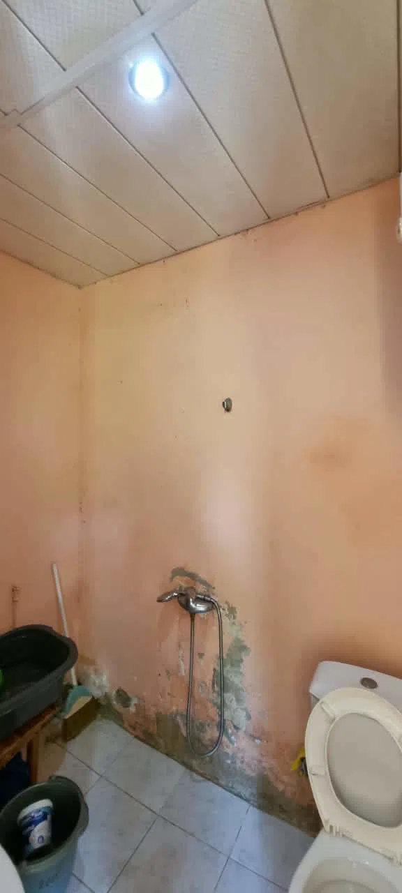 3 otaqlı həyət evi 100 m² satılır — Daşınmaz əmlak, Bakı (2)