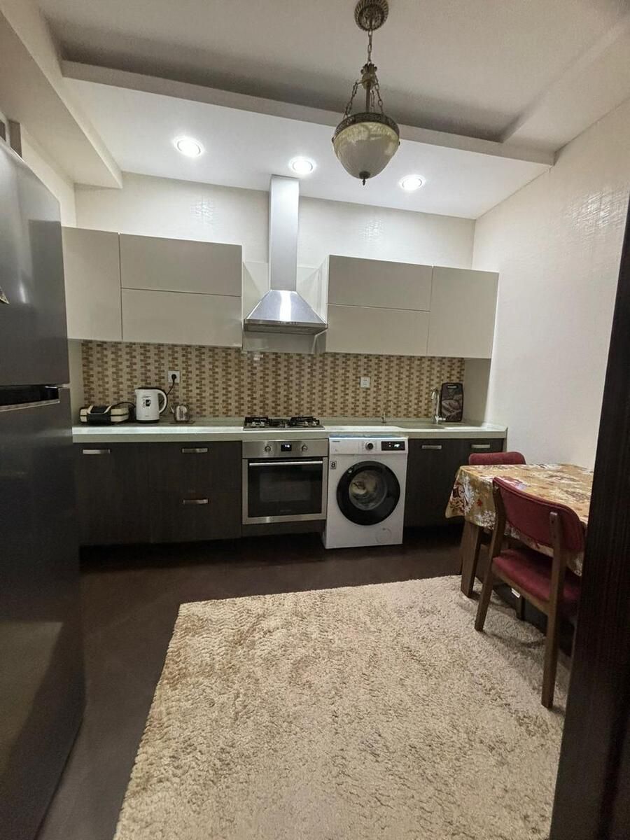 Satılır 2 otaqlı yeni tikili 65 m² — Mənzil, Bakı (8)