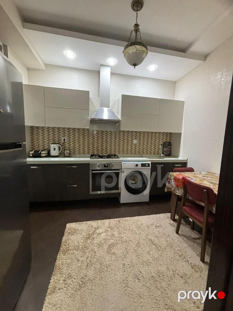 Satılır 2 otaqlı yeni tikili 65 m² — Mənzil, Bakı (8)