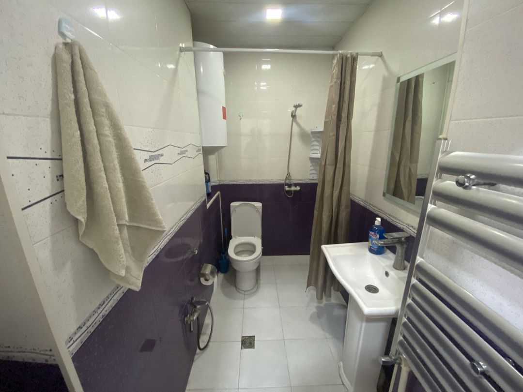 Satılır 2 otaqlı yeni tikili 65 m² — Mənzil, Xırdalan (10)