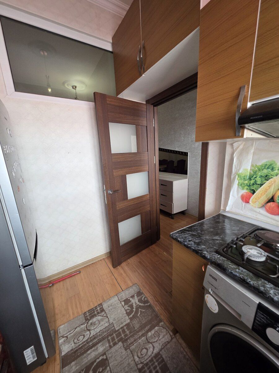 2-otaqlı yeni tikili, Xırdalan ş., 51 m² — Daşınmaz əmlak, Xırdalan (10)