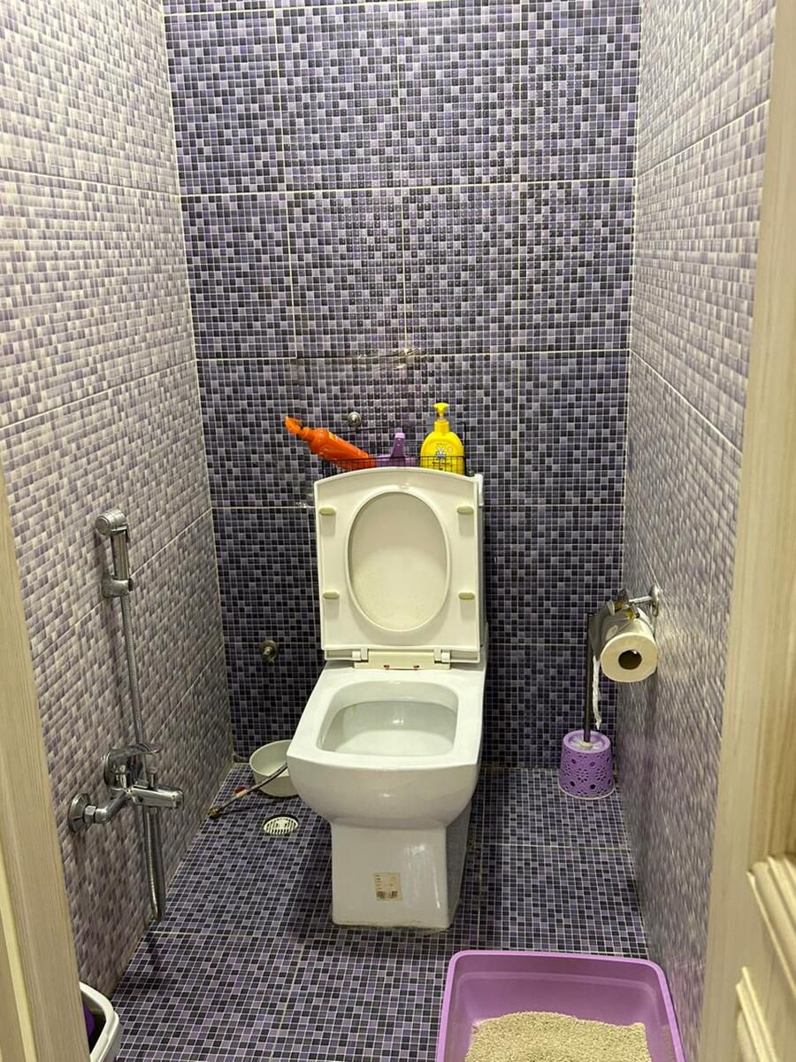 Satılır 3 otaqlı yeni tikili 115 m² — Mənzil, Bakı (9)