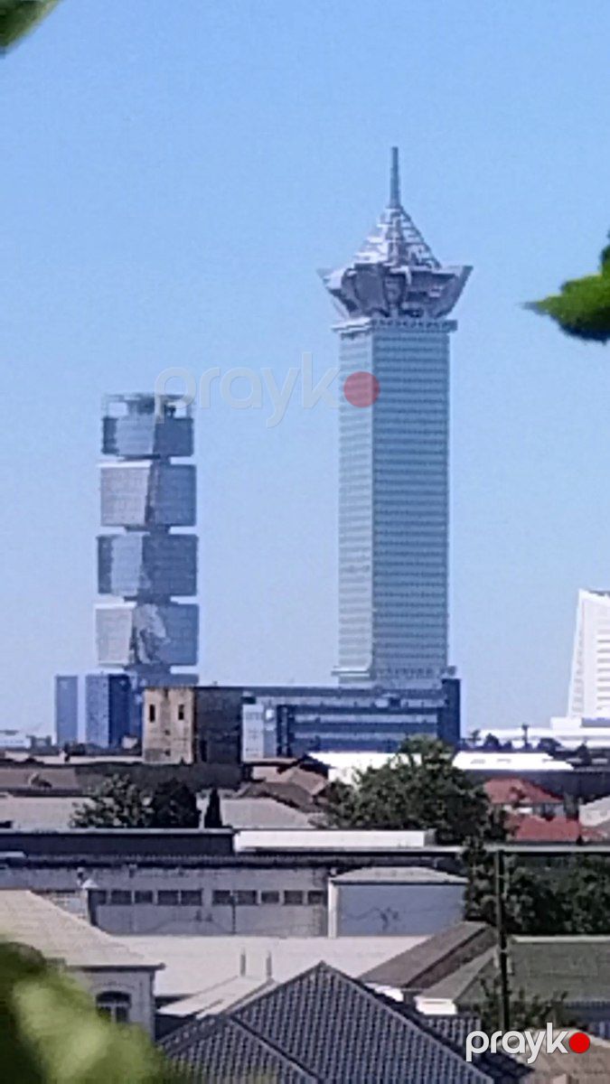 İcarəyə verilir 8 otaqlı yeni tikili 120 m² — Mənzil, Bakı (6)