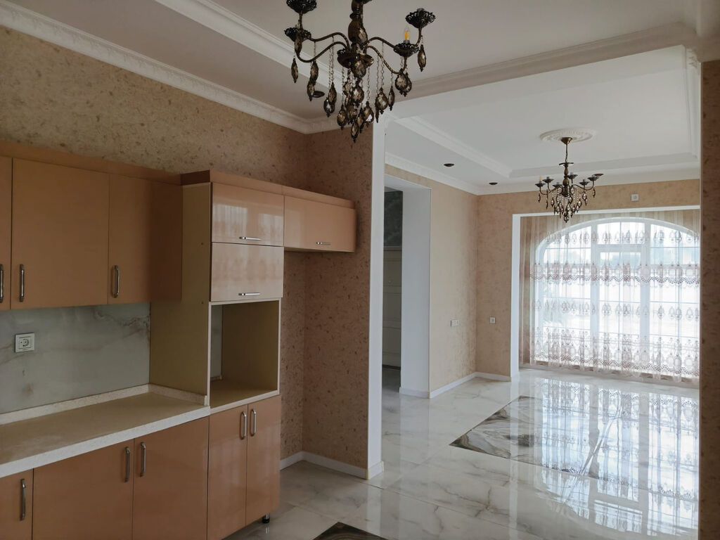 Mərdəkan 6 otaqlı, 242 kv. m, Kredit var, Yeni təmirli — Daşınmaz əmlak, Bakı (9)